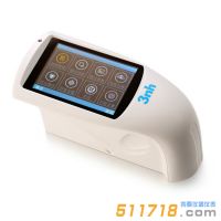 NHG60 全觸屏60°光澤度儀