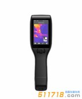 ?？低旸系列手持測(cè)溫?zé)嵯駜x