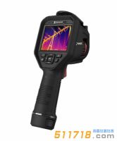 海康微影 HM-TP23-10VF/W 手持測(cè)溫?zé)嵯駜x