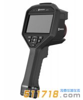 海康威視HM-TPBJ-PR640手持測(cè)溫?zé)嵯駜x