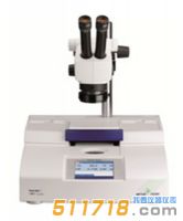 美國(guó)梅特勒-托利多超快速掃描量熱儀Flash DSC