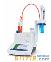 美國(guó)梅特勒-托利多 G10S新智能系列滴定儀