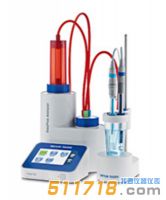 美國(guó)梅特勒-托利多 Easy Na鈉含量分析儀