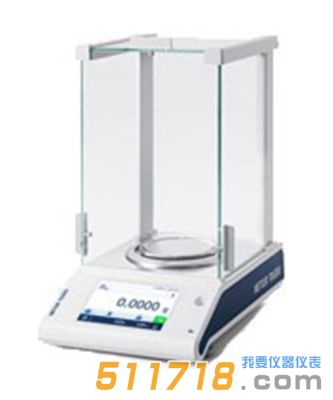 美國(guó)梅特勒-托利多 ML-T分析天平