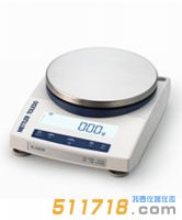 美國梅特勒-托利多 PL-E便攜式天平