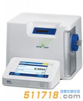 美國梅特勒-托利多 DM40/45/50密度計(jì)