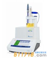 美國梅特勒-托利多 C10S/C20S/C30S 緊湊型庫侖法卡爾費(fèi)休水分儀