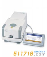 美國梅特勒-托利多 HX204/HS153水份測定儀