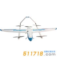 UF25 固定翼垂直起降無人機(jī)