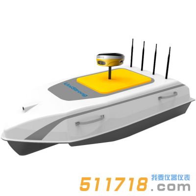 UB140 智能遙控?zé)o人船