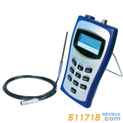 美國(guó)BELL 5180高斯計(jì)