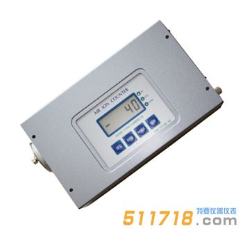 日本COM-3200PROⅡ?qū)I(yè)型負(fù)離子檢測(cè)儀