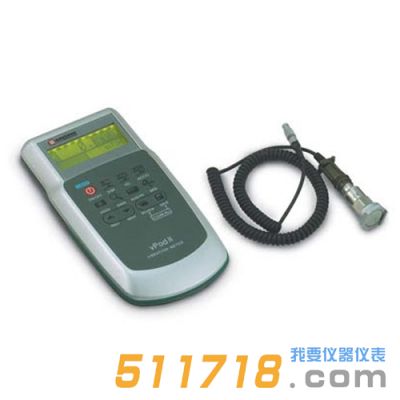 美國(guó)Benstone vPodⅡ振動(dòng)儀