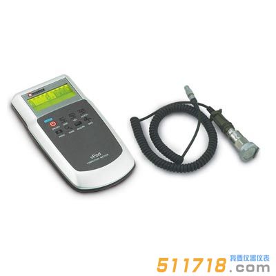 美國(guó)Benstone vPod振動(dòng)儀