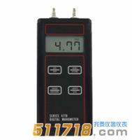 477B系列手持式數(shù)字壓力計