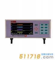 Model 191A標(biāo)準(zhǔn)通用型三維磁通門計