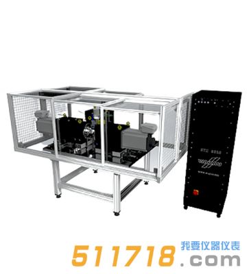 德國WAZAU UTM2000摩擦磨損試驗機