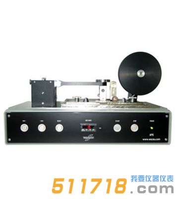 德國WAZAU APG耐磨耗測試儀SN 27650