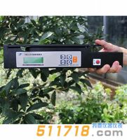 YMJ-B便攜式葉面積測(cè)定儀