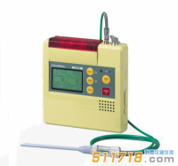 日本新宇宙XP-302M復(fù)合氣體檢測儀