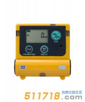 日本新宇宙XC-2200一氧化碳濃度檢測儀