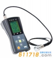 瑞典VMI VIBER X2測振儀