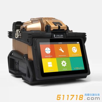 韓國一諾 View 4S 光纖熔接機(jī)