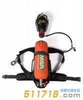 美國MSA 10163810 AG2100空氣呼吸器