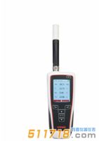 瑞士ROTRONIC HYGROPALM - HP32手持式溫濕度檢測(cè)儀