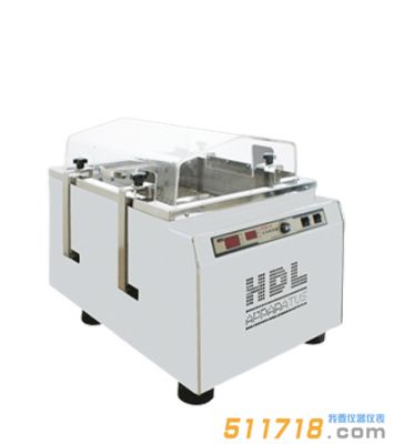 HZ系列恒溫振蕩器