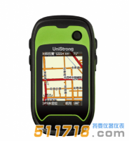 G130BD北斗手持導(dǎo)航儀