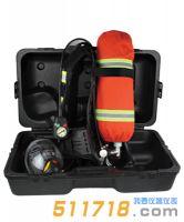 RHZK6.8/30 正壓式空氣呼吸器