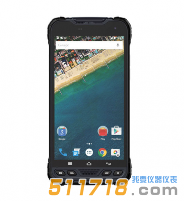 HD808堅(jiān)固型北斗智能終端