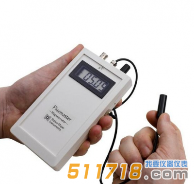 德國(guó)LIST Fluxmaster磁通門磁力計(jì)