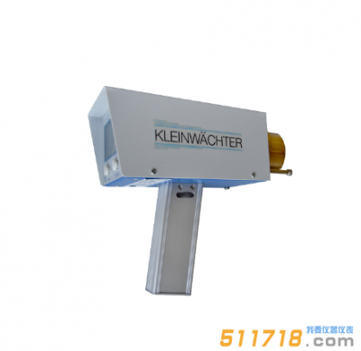 德國(guó)KLEINWACHTER EFM-235/255場(chǎng)強(qiáng)計(jì)