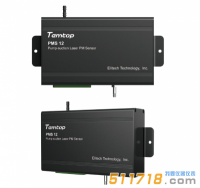 美國(guó)Temtop(樂(lè)控)PMS 12泵吸式顆粒物傳感器