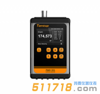 美國(guó)Temtop(樂(lè)控)PMD 331粒子計(jì)數(shù)器