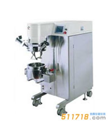 日本primix HIVIS DISPER MIX Model 3D-5分散、混合、混煉機(jī)