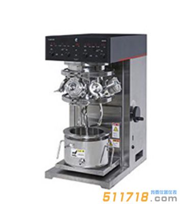 日本primix HIVIS DISPER MIX Model 3D-2分散、混合、混煉機