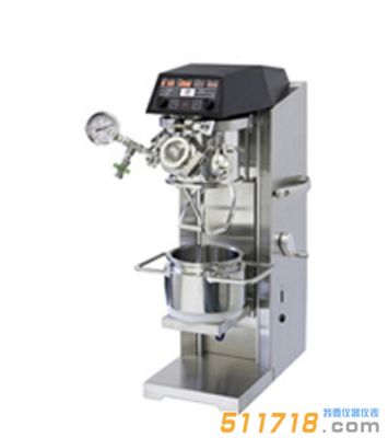 日本primix HIVIS MIX Model 2P-03/2P-1微少量混合、混煉機(jī)