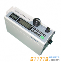 北京綠林LD-3C(B)微電腦激光粉塵儀