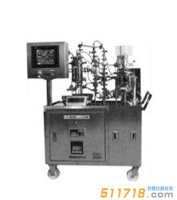 日本primix CIP、SIP應(yīng)對(duì)醫(yī)藥品調(diào)劑組件