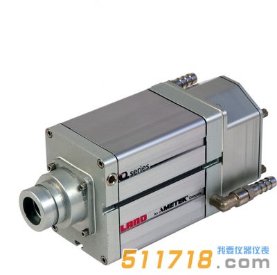 英國(guó)AMETEK Land IQ 系列紅外測(cè)溫儀