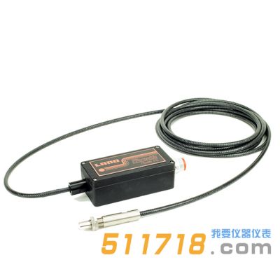 英國(guó)AMETEK Land FG溫度計(jì)