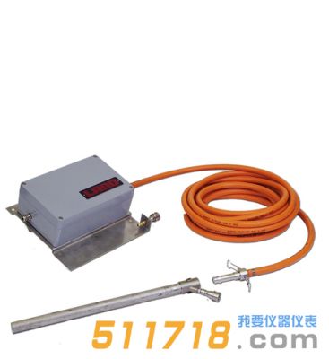 英國AMETEK Land SP - Spray Chamber高溫計(jì)