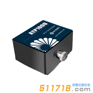ATP1000超微型光纖光譜儀