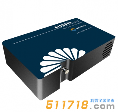 ATP8000短波近紅外微型光纖光譜儀