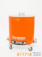 德國(guó)OHV DAC M40電纜振蕩波局放儀