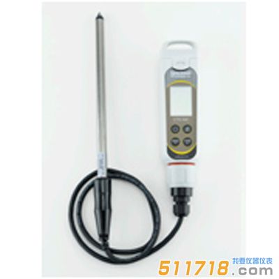 美國(guó)SPECTRUM 2266fs土壤原位電導(dǎo)計(jì)