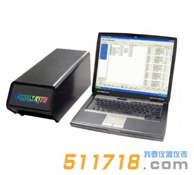 美國Awareness Chromate 4300酶標(biāo)儀